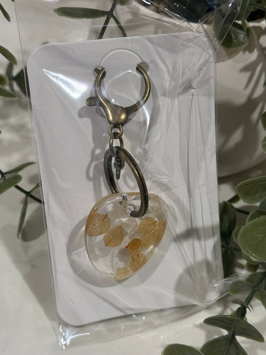 Keyring D