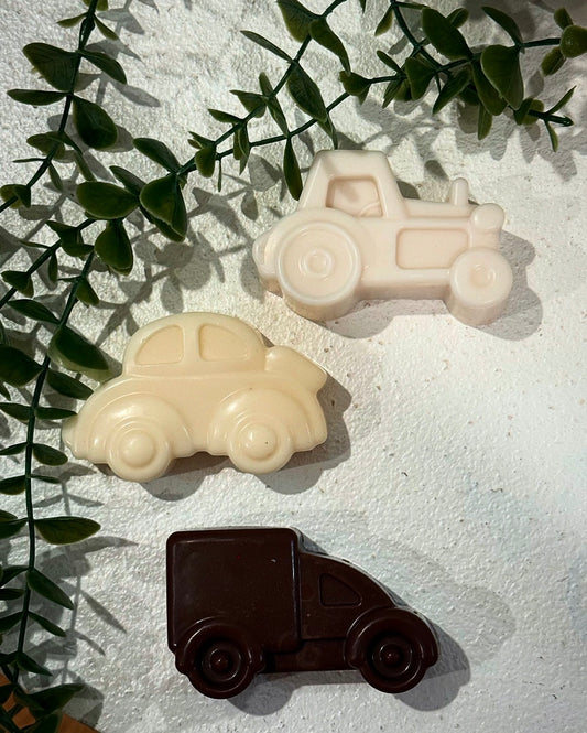 Car Soap