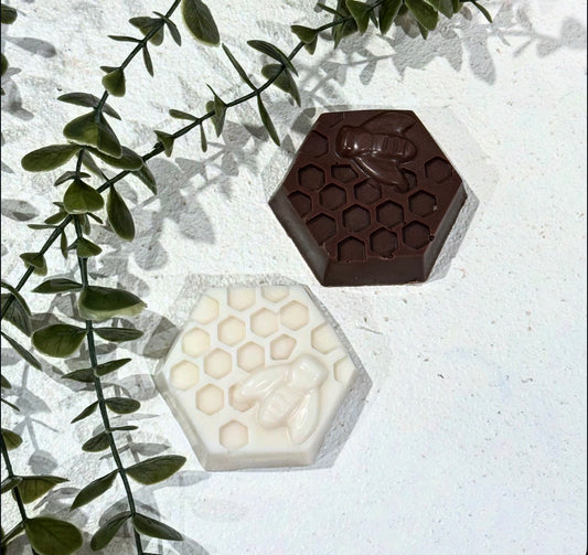 Honeycomb Bar Soap