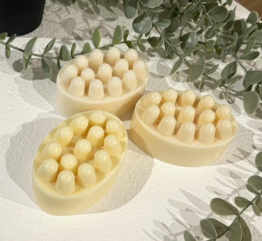 Massage Soap Bar